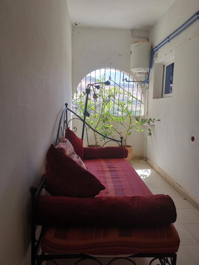 Le Jardin D'Habiba Apartment Rhorm el Alem Exterior photo